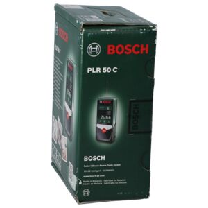 MEASURER LASER DIGITAL 50M TOUCHSCREEN MEASURER LASER DIGITAL 50M TOUCHSCREEN